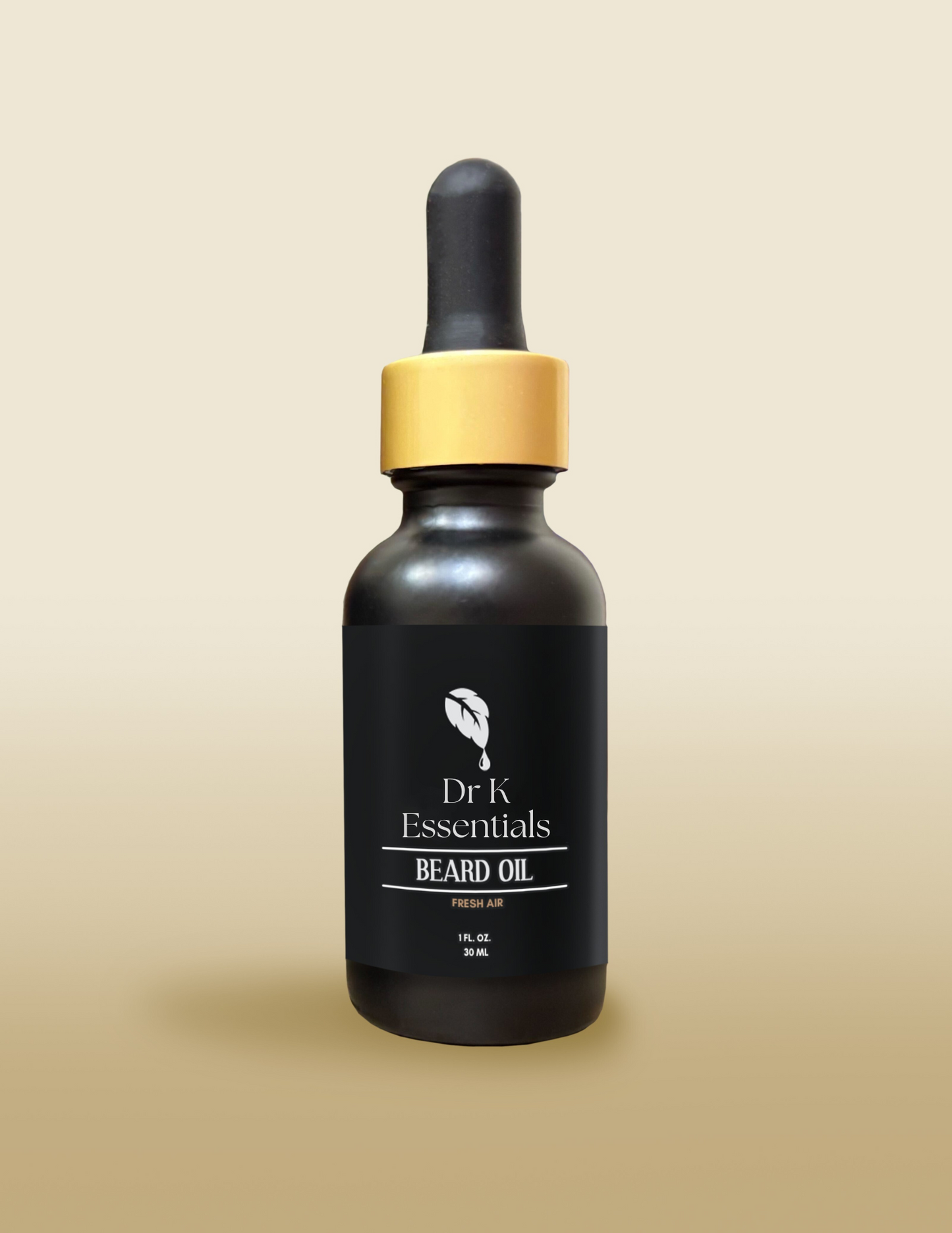 Coffee House Beard Oil